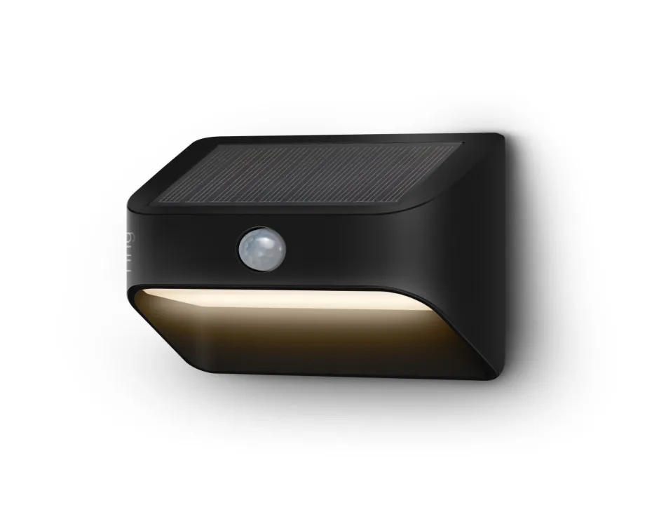 Ring Solar Step Lights