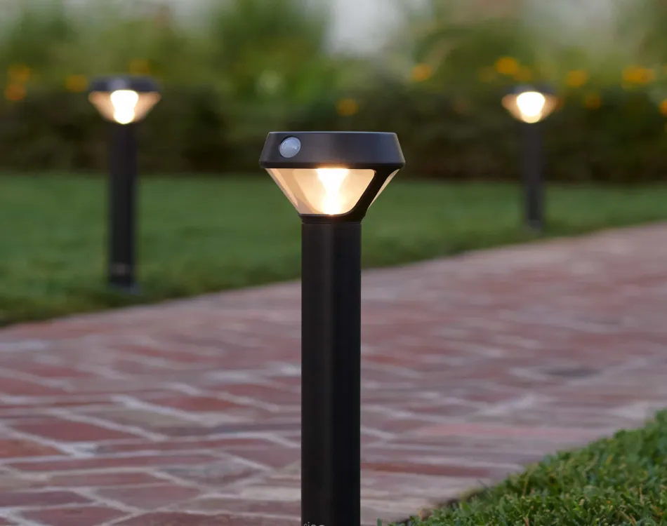 Ring Solar Path Lights